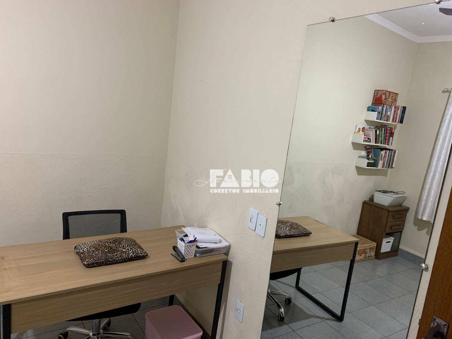 Casa à venda com 3 quartos, 180m² - Foto 19