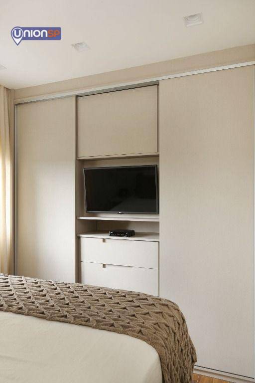 Apartamento à venda com 2 quartos, 66m² - Foto 6