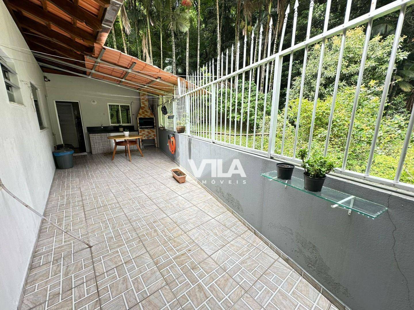 Casa à venda com 4 quartos, 313m² - Foto 14