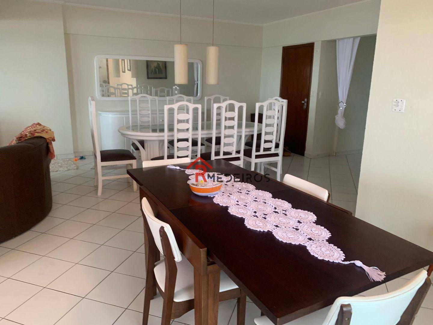 Apartamento à venda com 4 quartos, 232m² - Foto 5