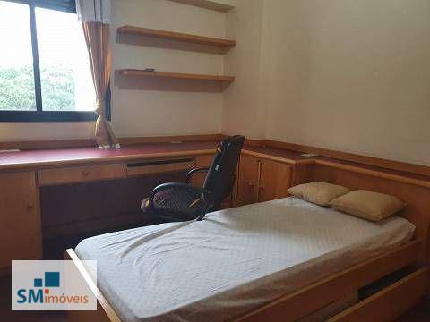 Apartamento à venda com 3 quartos, 123m² - Foto 4