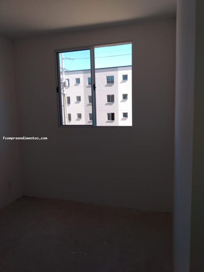 Apartamento à venda com 2 quartos, 44m² - Foto 8