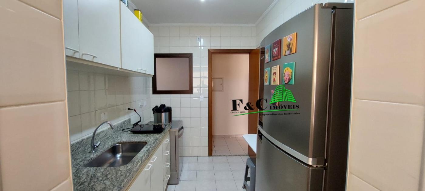 Apartamento à venda com 1 quarto - Foto 2