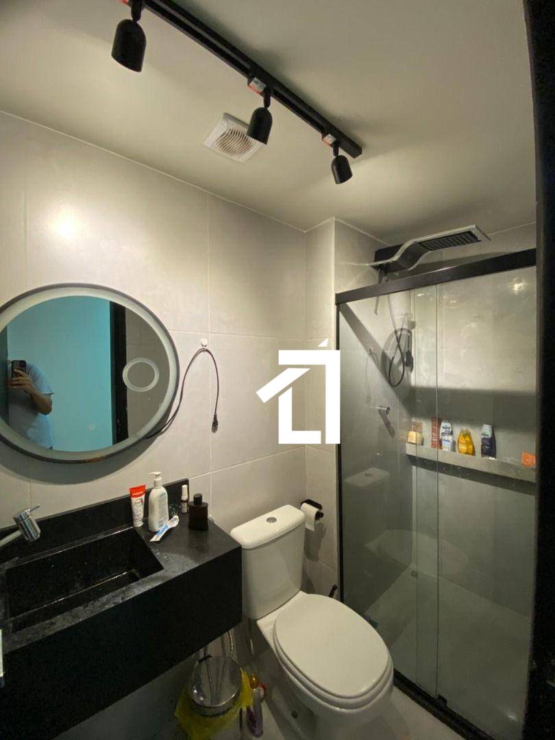 Apartamento, 2 quartos, 42 m² - Foto 8