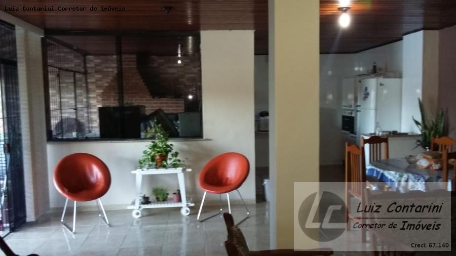 Casa de Condomínio à venda com 4 quartos, 450m² - Foto 7