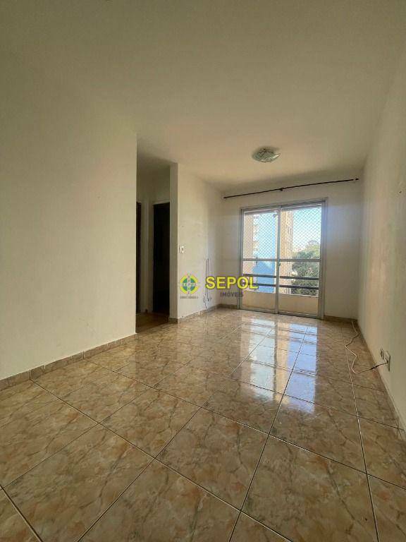 Apartamento para alugar com 2 quartos, 50m² - Foto 2