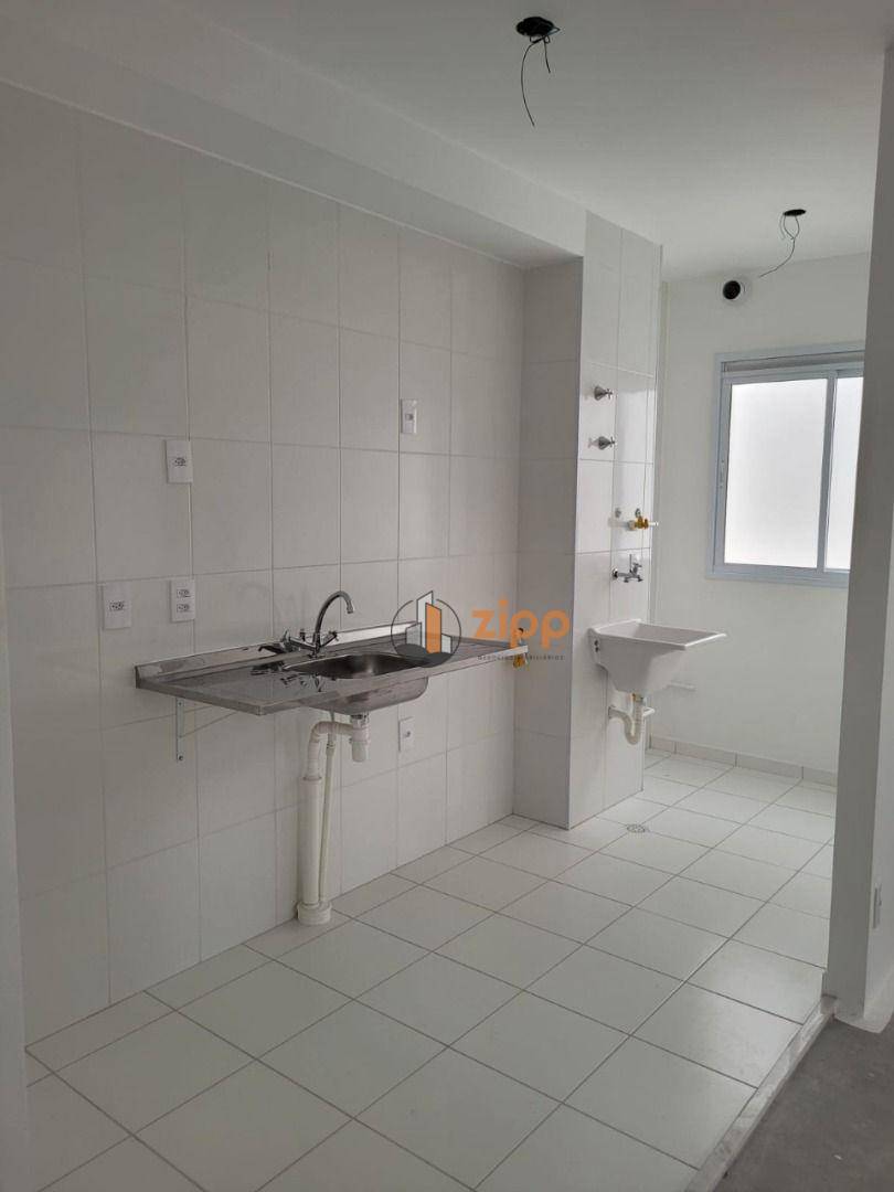 Apartamento à venda com 1 quarto, 42m² - Foto 10