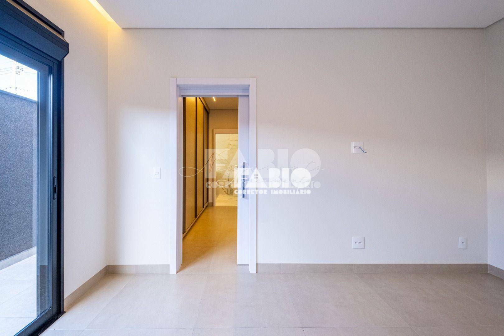 Casa à venda com 3 quartos, 223m² - Foto 43