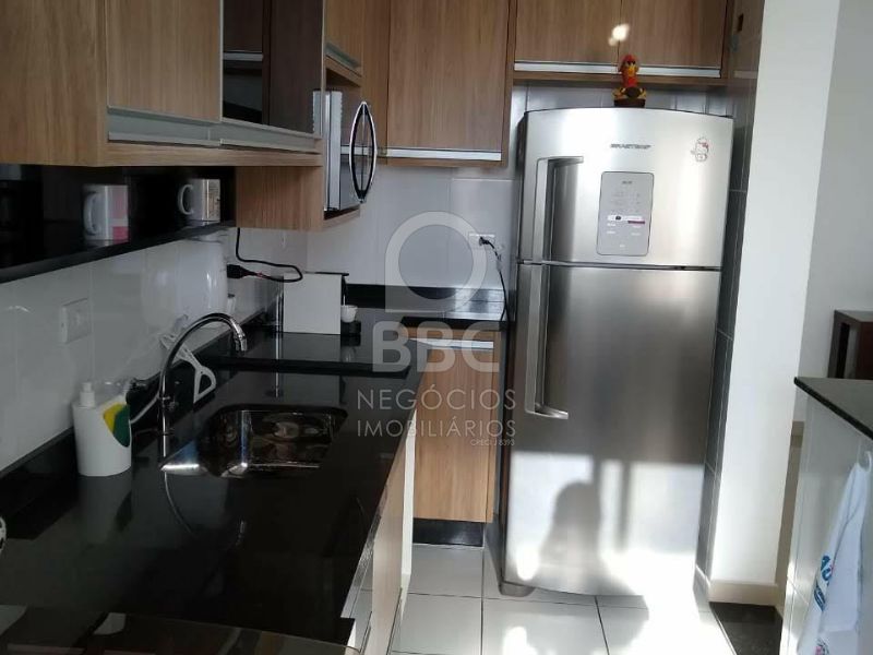 Apartamento à venda com 2 quartos, 59m² - Foto 6