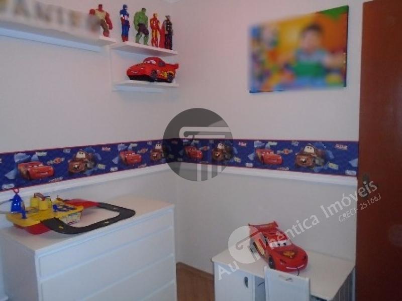 Apartamento à venda com 3 quartos, 79m² - Foto 10