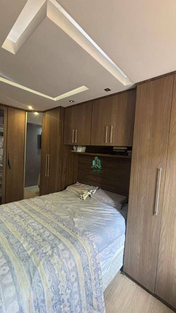 Apartamento à venda com 2 quartos, 52m² - Foto 23
