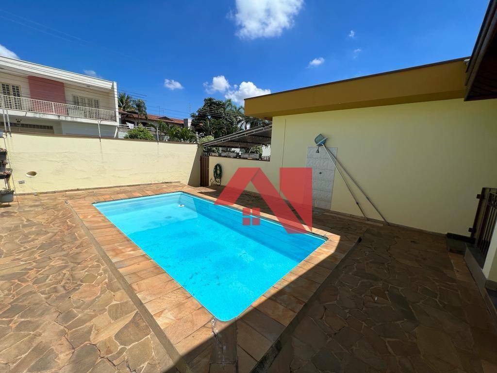 Sobrado à venda com 3 quartos, 435m² - Foto 20