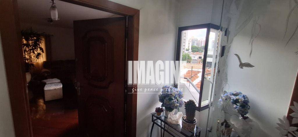 Apartamento à venda com 3 quartos, 130m² - Foto 4