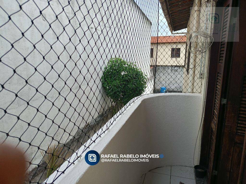 Apartamento para alugar com 2 quartos, 56m² - Foto 5