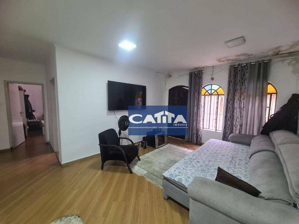 Casa à venda com 3 quartos, 160m² - Foto 9