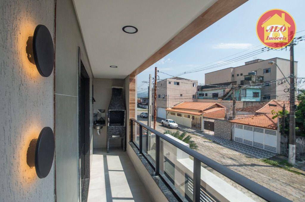 Casa de Condomínio à venda com 2 quartos, 60m² - Foto 30