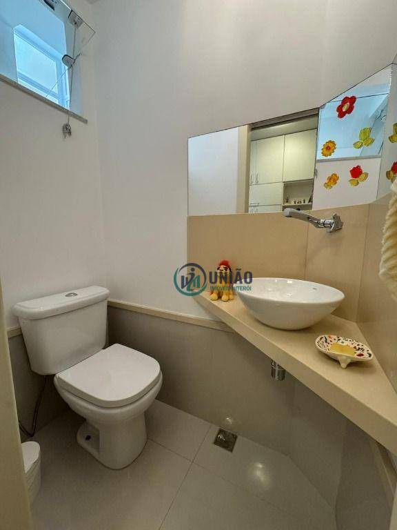 Apartamento à venda com 2 quartos, 72m² - Foto 14