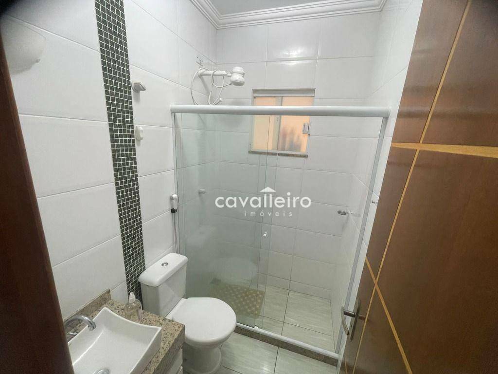 Casa à venda com 2 quartos, 77m² - Foto 18