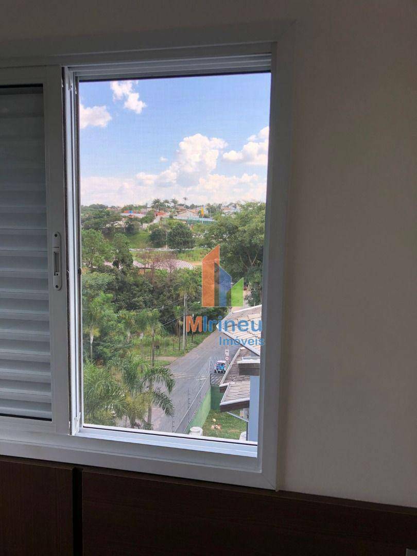 Casa de Condomínio à venda com 3 quartos, 227m² - Foto 20