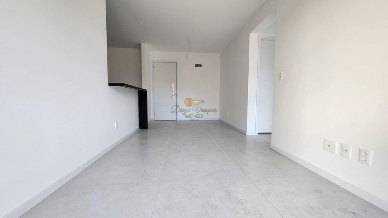 Apartamento à venda com 2 quartos, 67m² - Foto 2