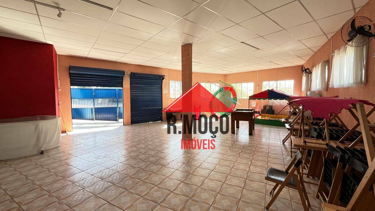 Loja-Salão para alugar, 170m² - Foto 5