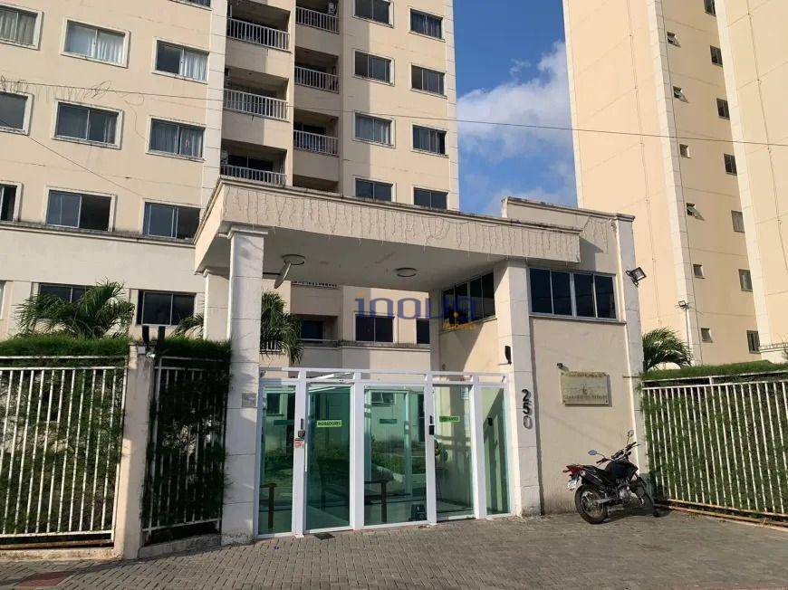 Apartamento, 3 quartos, 67 m² - Foto 1