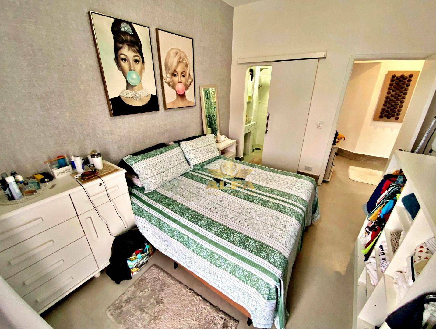 Apartamento à venda com 3 quartos, 100m² - Foto 18