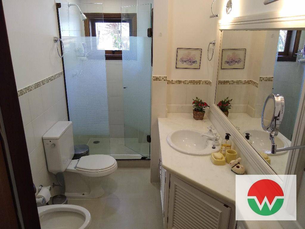 Casa de Condomínio à venda com 5 quartos, 1200m² - Foto 18