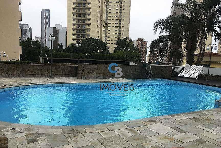 Apartamento à venda com 4 quartos, 280m² - Foto 24