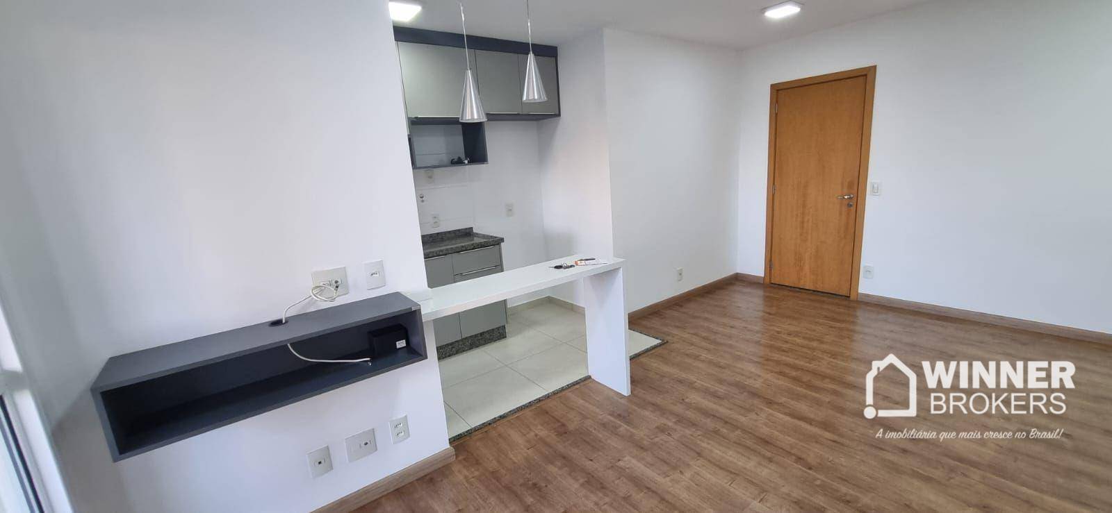 Apartamento à venda com 3 quartos, 77m² - Foto 4