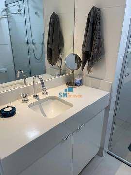 Apartamento à venda com 2 quartos, 75m² - Foto 22