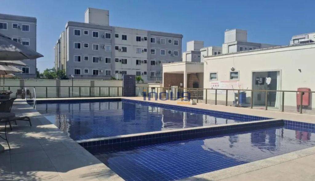 Apartamento, 2 quartos, 40 m² - Foto 1