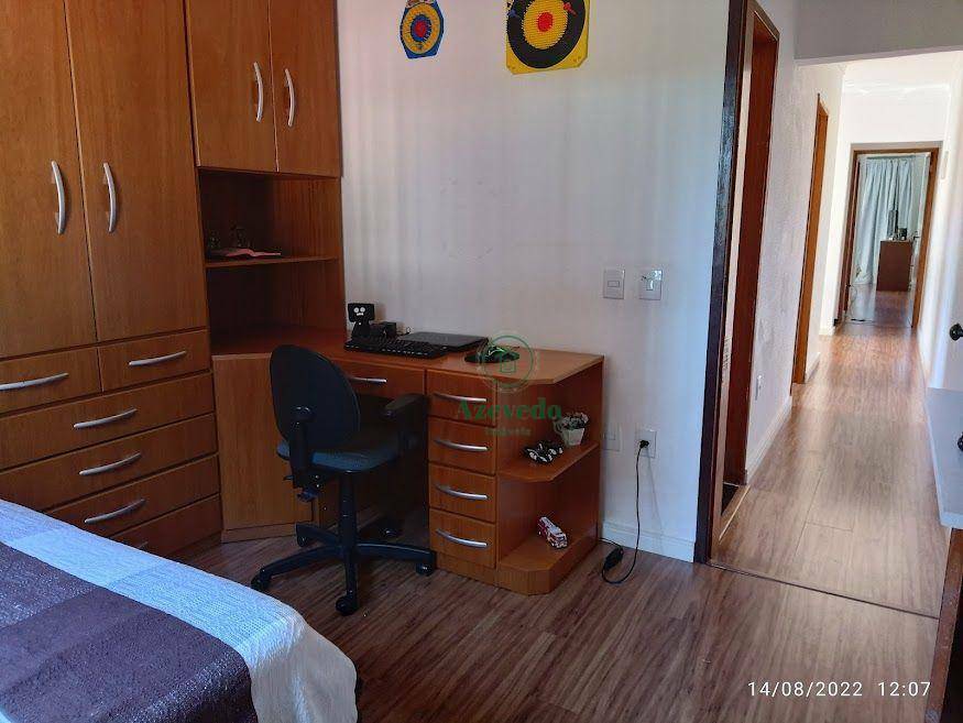 Sobrado à venda com 4 quartos, 132m² - Foto 19