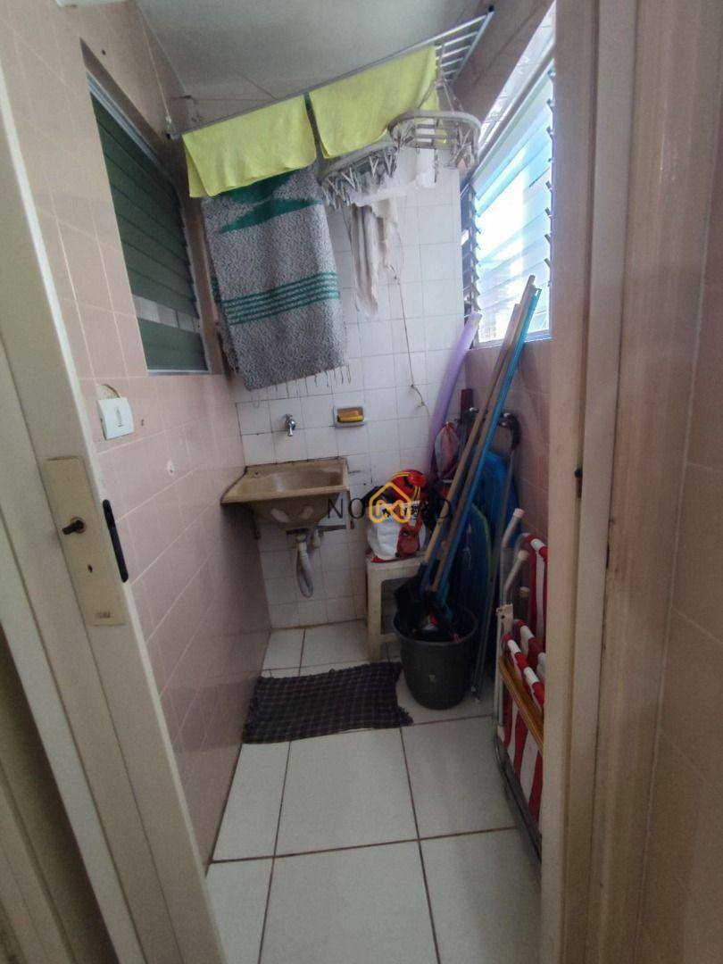 Apartamento à venda com 3 quartos, 85m² - Foto 20