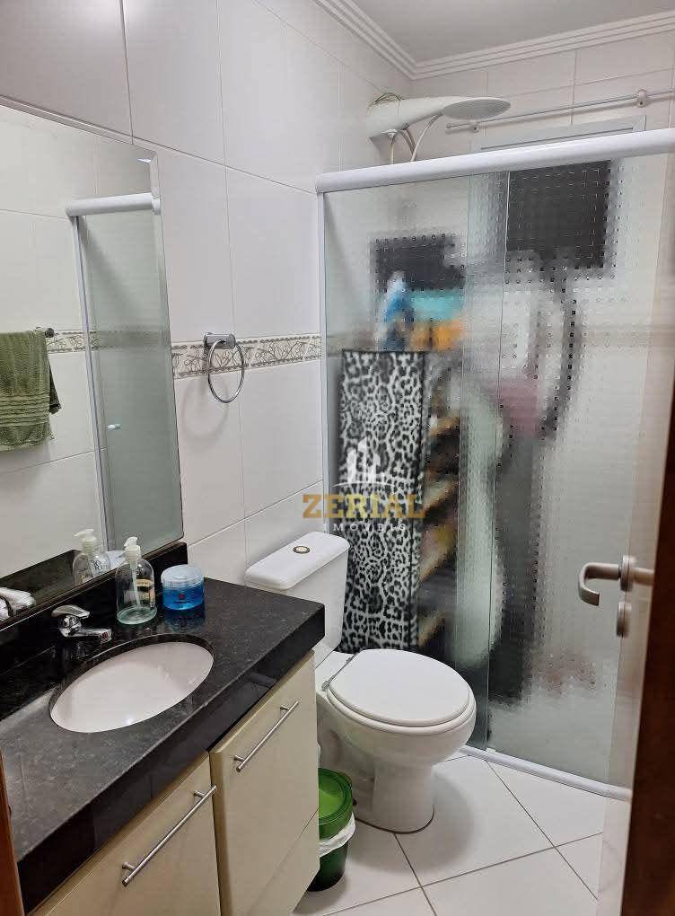 Apartamento à venda com 3 quartos, 83m² - Foto 13