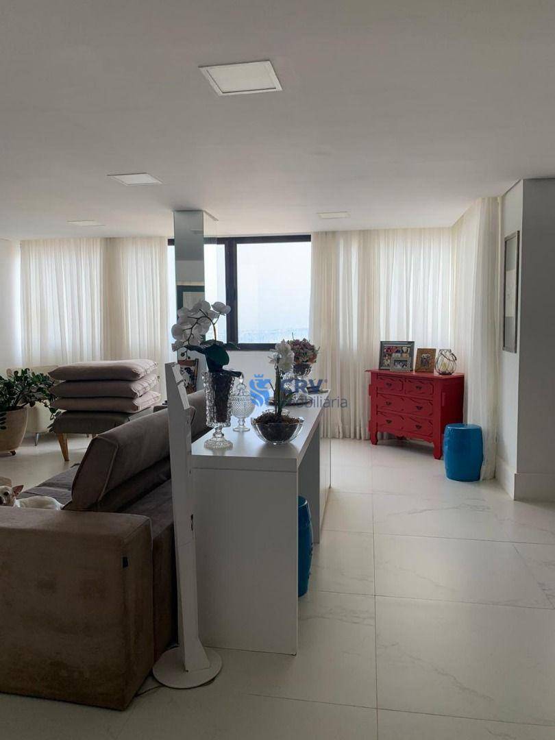 Apartamento à venda com 4 quartos, 367m² - Foto 15