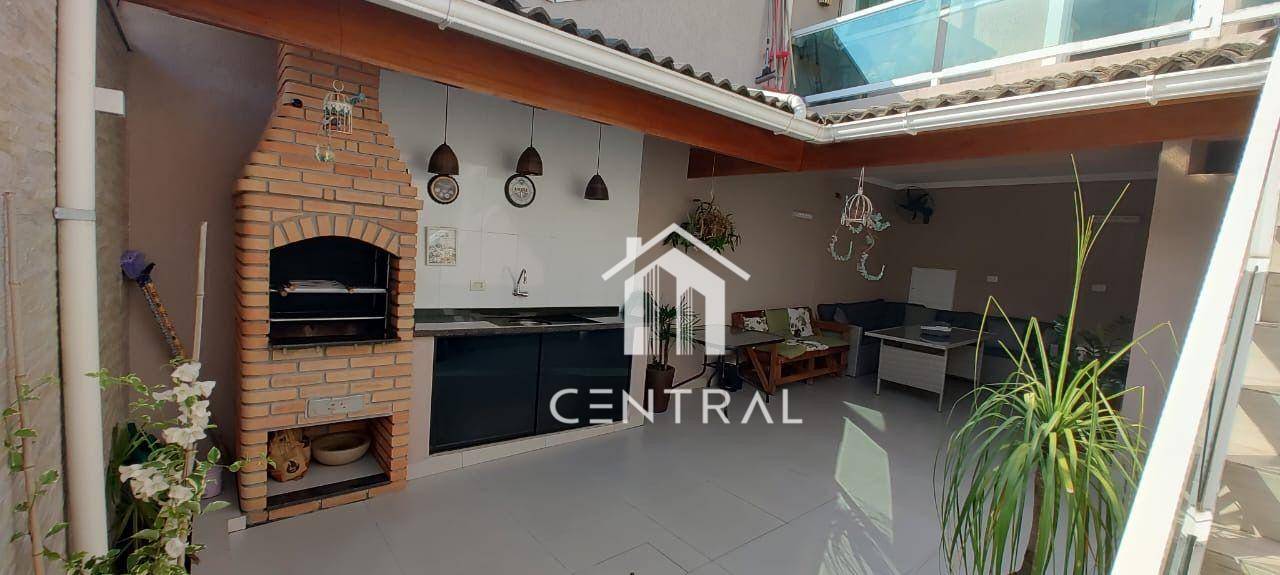 Sobrado à venda com 3 quartos, 165m² - Foto 23