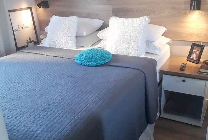 Apartamento à venda com 2 quartos, 47m² - Foto 8