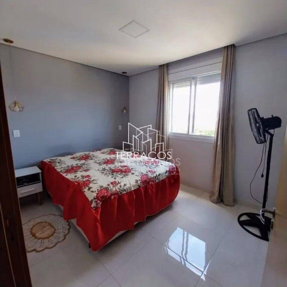 Apartamento à venda com 2 quartos, 52m² - Foto 9