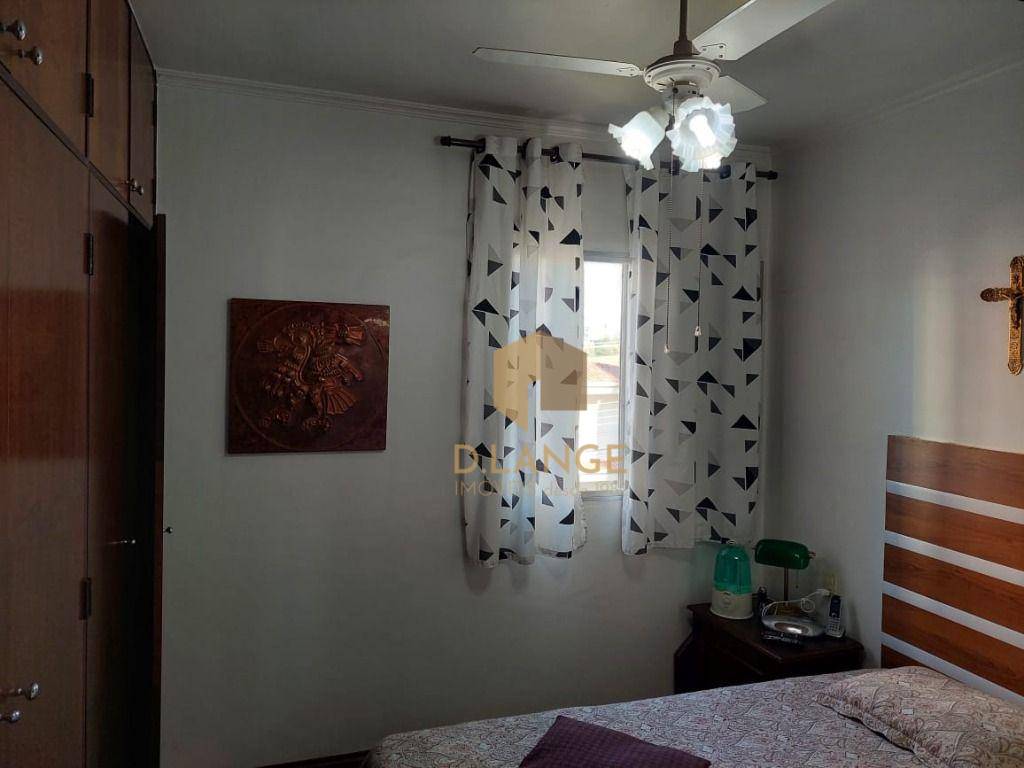 Apartamento à venda com 3 quartos, 96m² - Foto 13