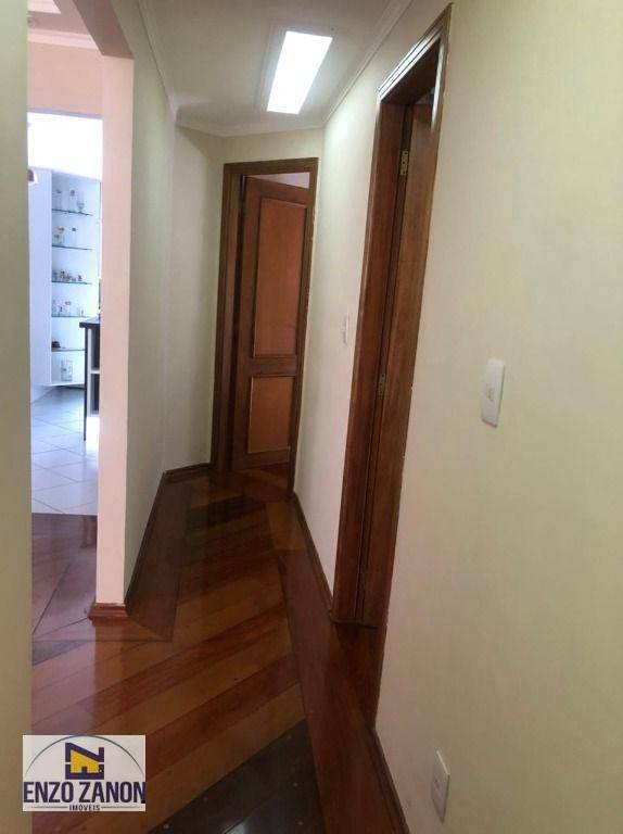 Apartamento à venda com 3 quartos, 133m² - Foto 11