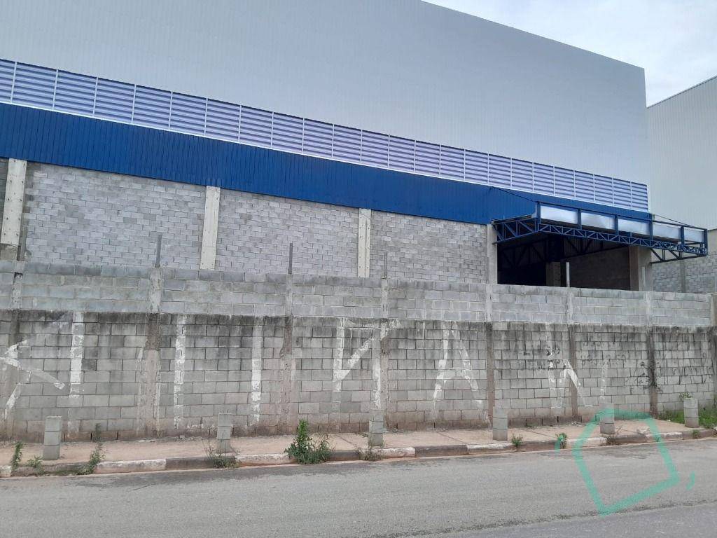 Depósito-Galpão, 2180 m² - Foto 5