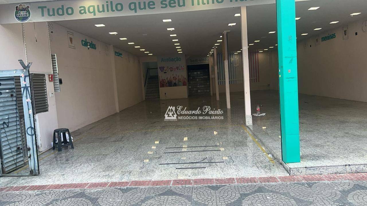 Loja-Salão para alugar, 600m² - Foto 4