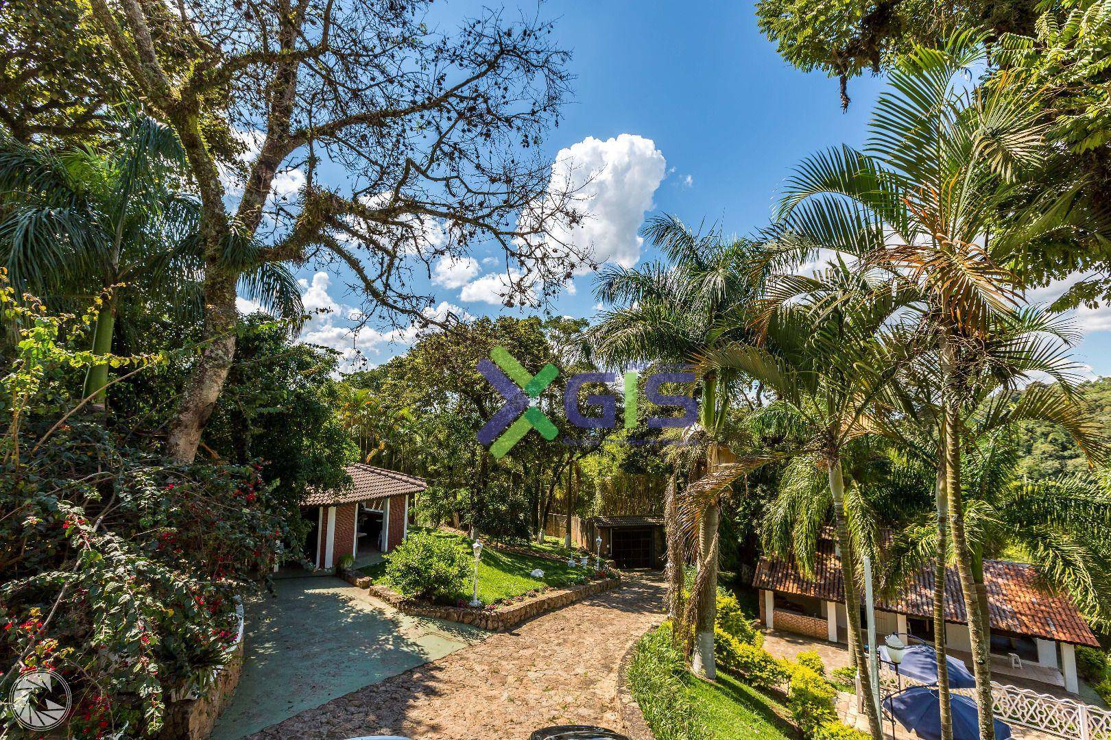 Chácara, 4 quartos, 5022 m² - Foto 69