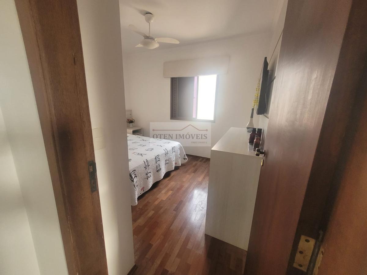 Apartamento à venda com 3 quartos, 80m² - Foto 9