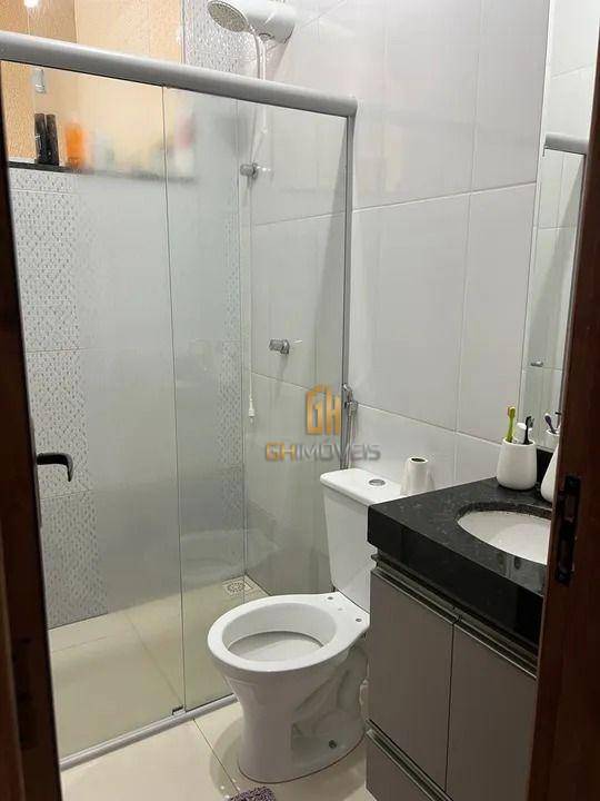 Casa à venda com 2 quartos, 100m² - Foto 7