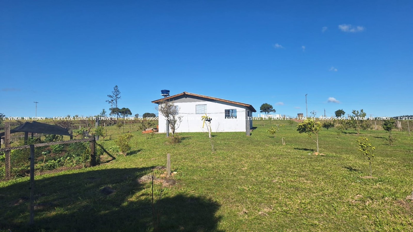 Sítio à venda com 2 quartos, 60000m² - Foto 5