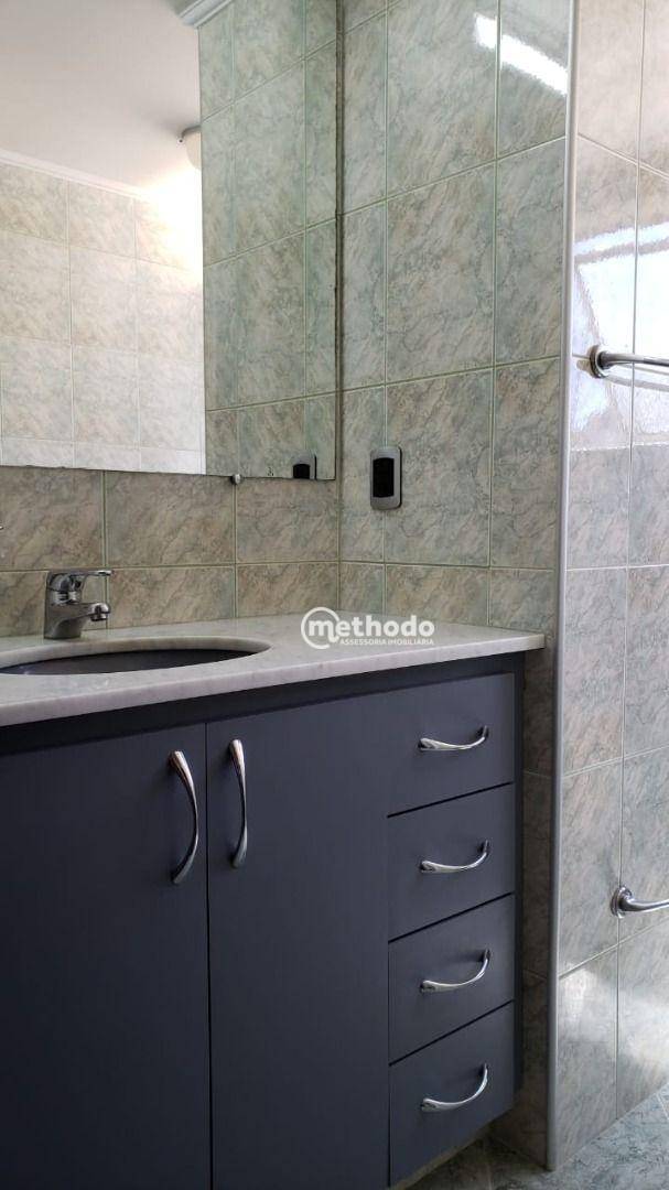 Apartamento à venda com 3 quartos, 110m² - Foto 15