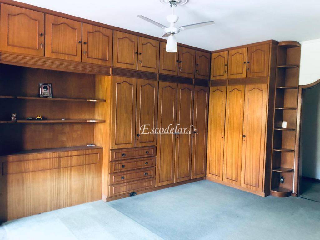 Casa à venda com 4 quartos, 350m² - Foto 13