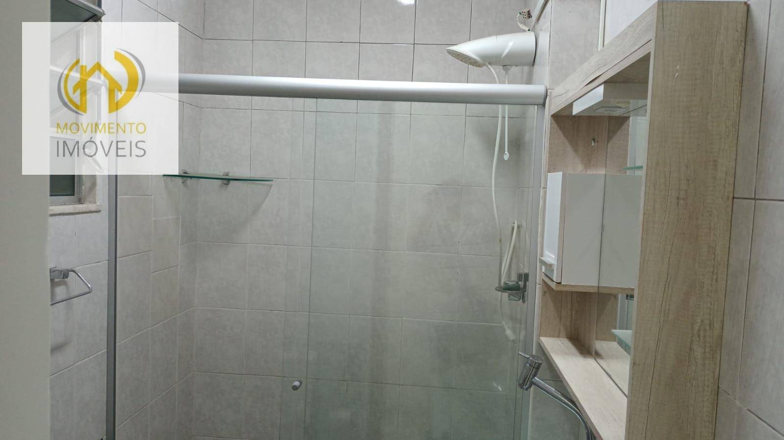 Apartamento à venda com 1 quarto, 65m² - Foto 26